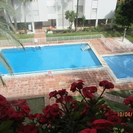 Carihuela Apartment