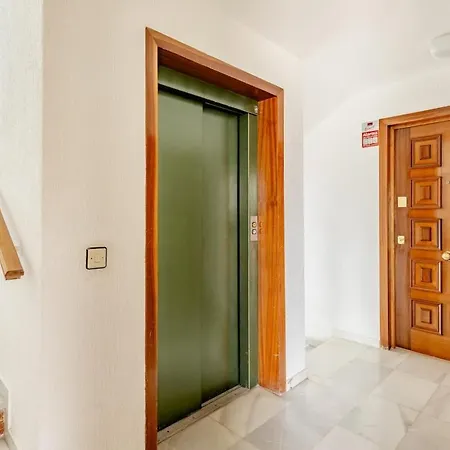 Lägenhet Carihuela Torremolinos