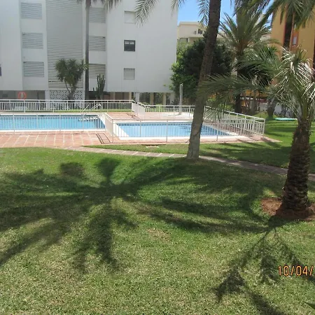 Lägenhet Carihuela Torremolinos