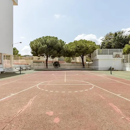 Carihuela Lägenhet *
