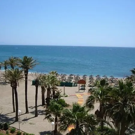 Carihuela דירה טורמולינוס