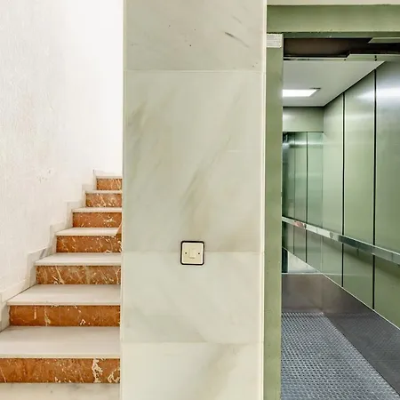 Appartement Carihuela Torremolinos