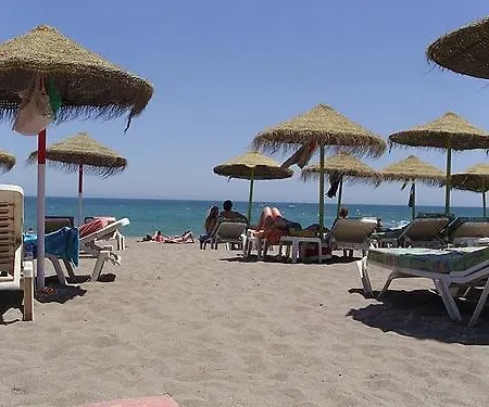 Lägenhet Carihuela Torremolinos