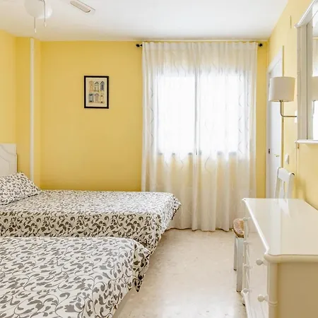 Carihuela Appartement Torremolinos