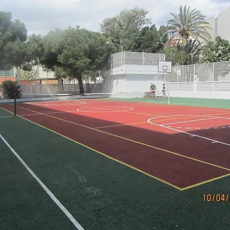 Appartement Carihuela Torremolinos