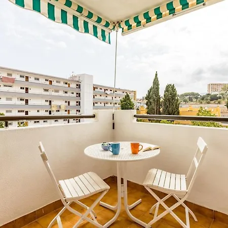 Appartement Carihuela *