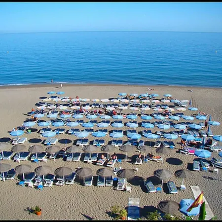 Carihuela Appartement *