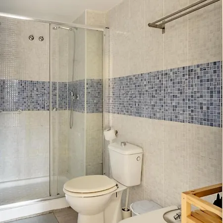 Carihuela * Torremolinos