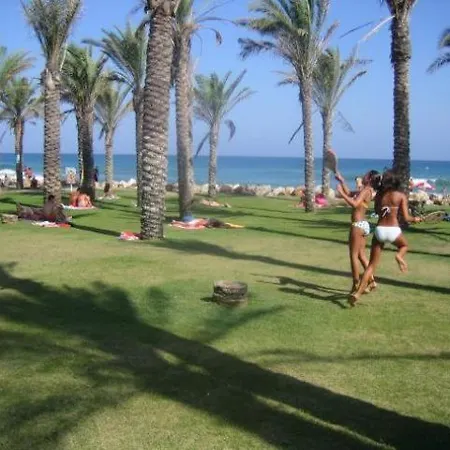 Carihuela * Torremolinos