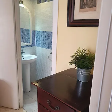 Lägenhet Carihuela *