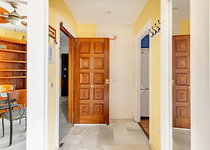 Apartment Carihuela Torremolinos