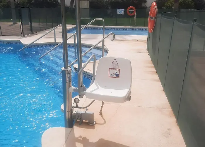 Carihuela Apartment Torremolinos