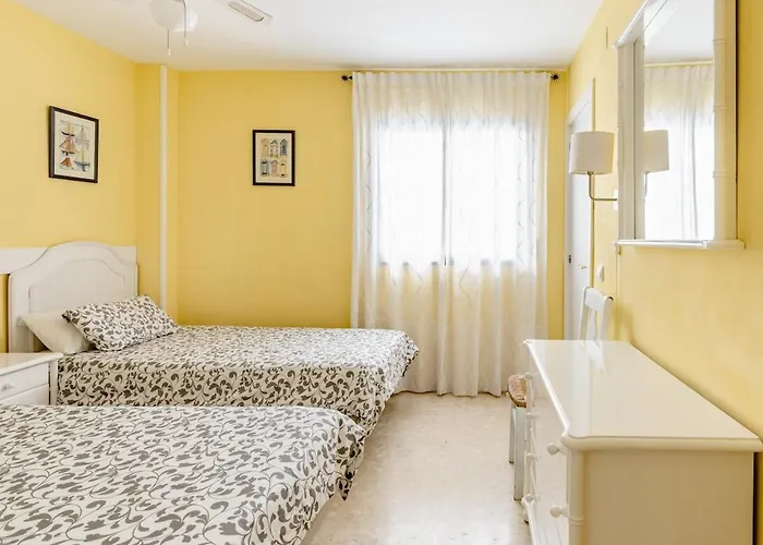 Carihuela Apartment Torremolinos