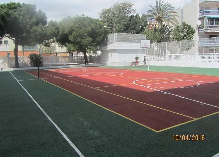 Apartment Carihuela Torremolinos