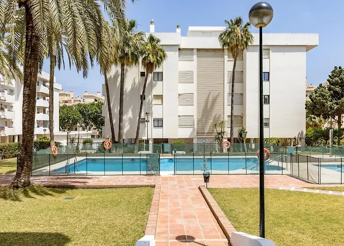 Carihuela Apartment Torremolinos