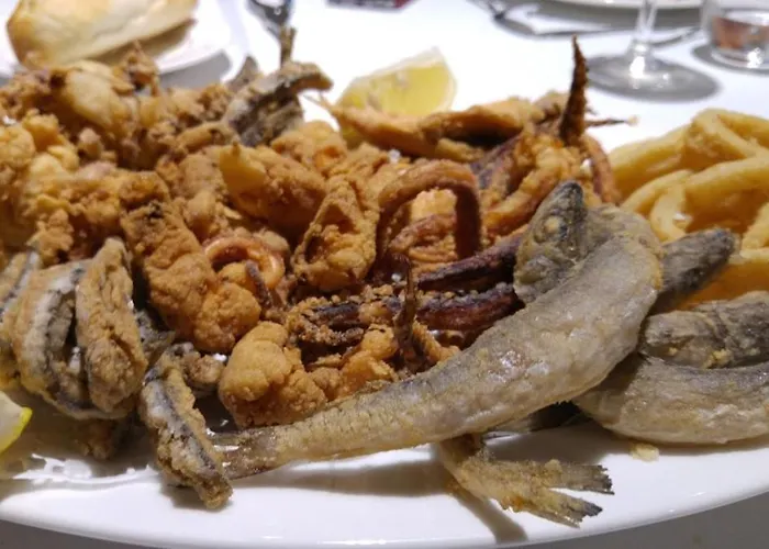 Carihuela * Torremolinos