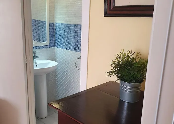 Apartment Carihuela *