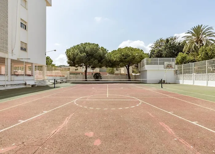 Carihuela Apartment *