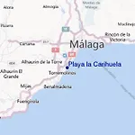 Carihuela Apartment Torremolinos
