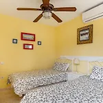 Apartment Carihuela *