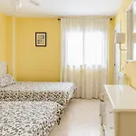 Carihuela Apartment Torremolinos