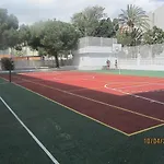 Apartment Carihuela Torremolinos