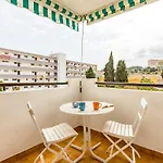 Apartment Carihuela *