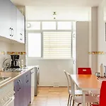 Apartment Carihuela *