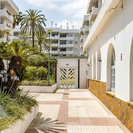 Carihuela Апартаменты