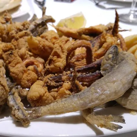 Carihuela * トレモリノス