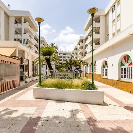 Carihuela Torremolinos