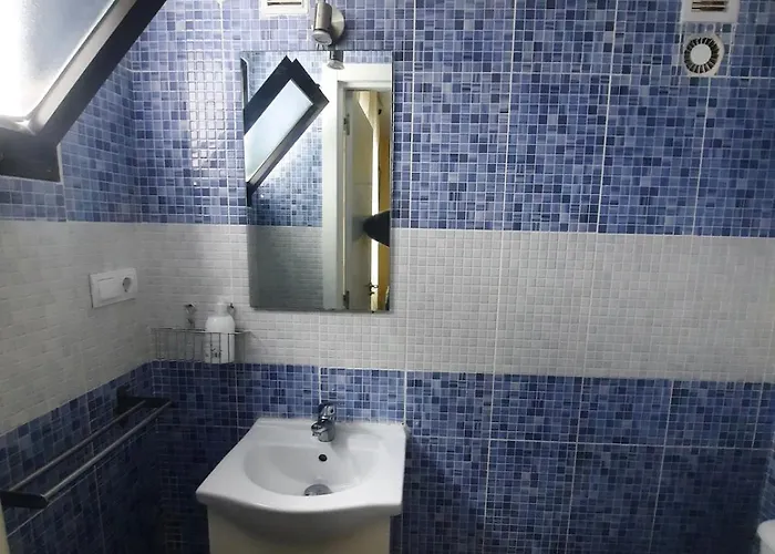 Carihuela Lejlighed *