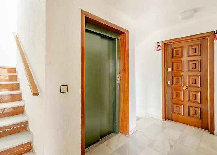 Lejlighed Carihuela Torremolinos