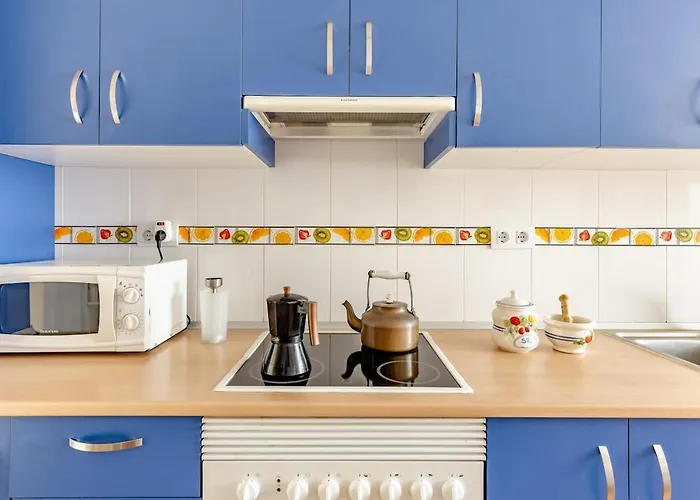 Carihuela Torremolinos