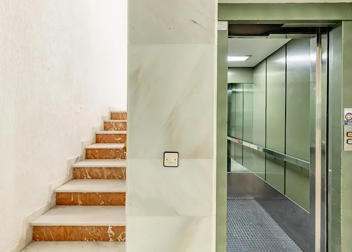 Lejlighed Carihuela Torremolinos