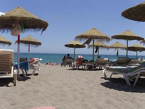 Lejlighed Carihuela Torremolinos