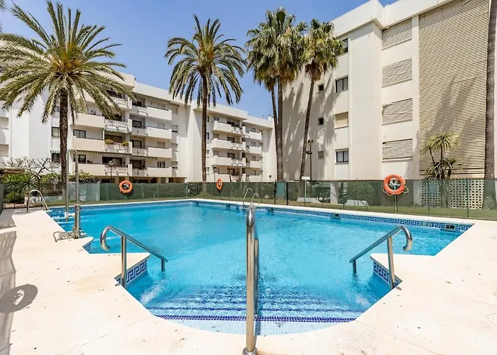 Carihuela Torremolinos