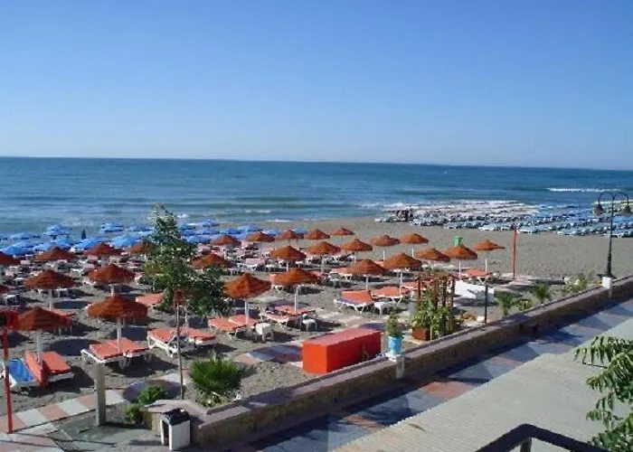 Carihuela * Torremolinos