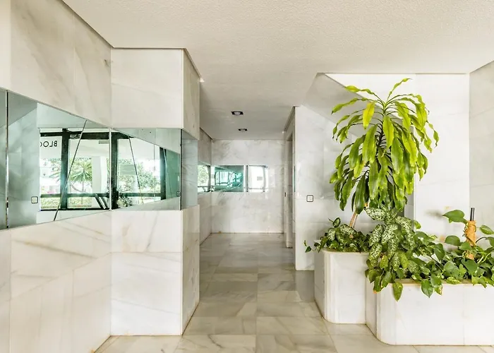 Lejlighed Carihuela *