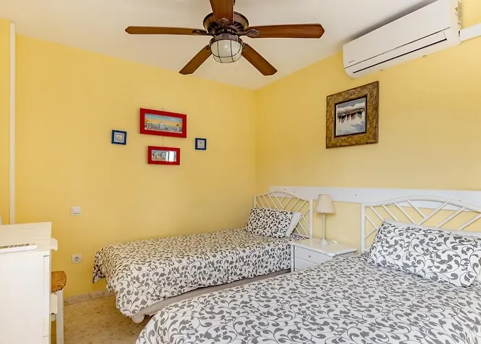 Lejlighed Carihuela *