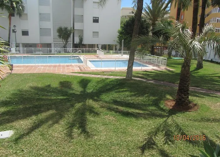 Lejlighed Carihuela Torremolinos