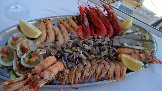 Lejlighed Carihuela *