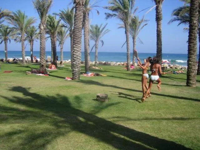 Carihuela * Torremolinos