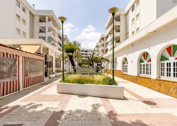 Carihuela Torremolinos