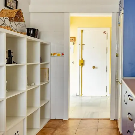 Carihuela * Torremolinos