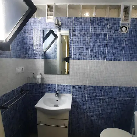 Carihuela Apartamento *