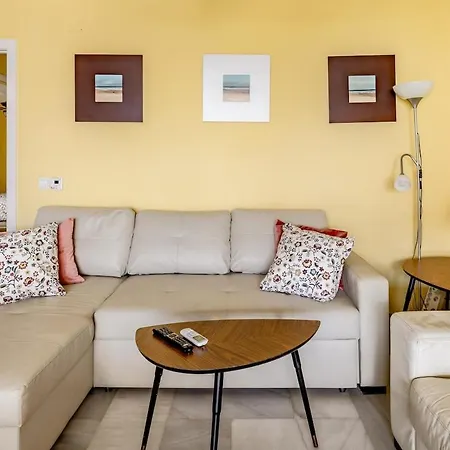 Carihuela Apartamento