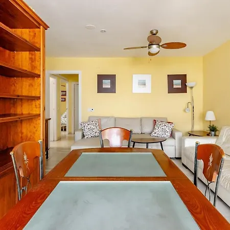 Apartamento Carihuela Torremolinos