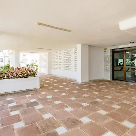 Apartamento Carihuela