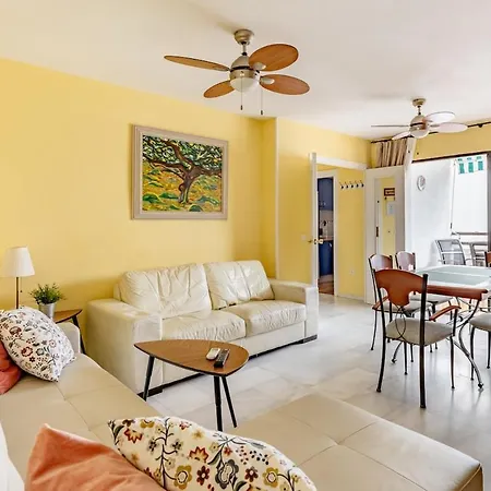 Carihuela Apartamento Torremolinos